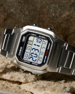 Casio W-800HD-1A